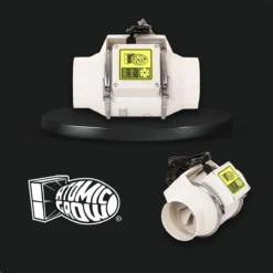 AtomicGrow Kweektent Compleet LED Full Spectrum Kweeklamp AtomX600 Kweekset Groeilamp -Goedkope Groene Liefde Winkel 1200x1200 169