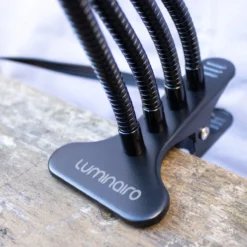 Luminairo - Groeilamp Voor Planten - LED Groeilamp - Kweeklamp Voor Planten Met Afstandsbediening - Octopus 315 LEDS - - 5 Luminairo - Groeilamp Voor Planten - LED Groeilamp - Kweeklamp Voor Planten Met Afstandsbediening - Octopus 315 LEDS - - -Goedkope Groene Liefde Winkel 1200x1200 204