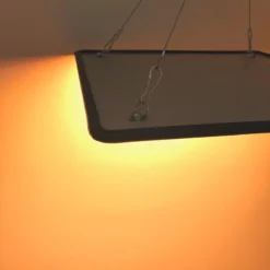 A Sunny Day LED Groeilamp - Bloeilamp - Kweeklamp - Stimuleert Bloei - Grow Light - Groeilamp Wit Licht - 45 Watt - 30 X 30 Cm - 225 LEDs -Goedkope Groene Liefde Winkel 1200x1200 214