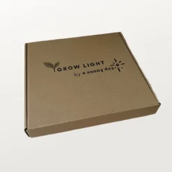 A Sunny Day LED Groeilamp - Kweeklamp - Full Spectrum - Groei & Bloei - Grow Light - Groeilamp Full Spectrum - 45 Watt - 30 X 30 Cm - 225 LEDs -Goedkope Groene Liefde Winkel 1200x1200 228