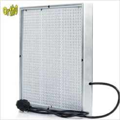 Ortho® - Groeilamp Paneel - Bloeilamp Paneel - Kweeklamp Grow Light Panel - LED