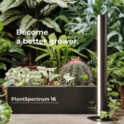 Groeilamp LED Voor Planten | Professionele Full Spectrum Kweeklamp Lengte 40cm|Voor Alle Planten & Groeistadia | PlantSpectrum16 -Goedkope Groene Liefde Winkel 1200x1200 242