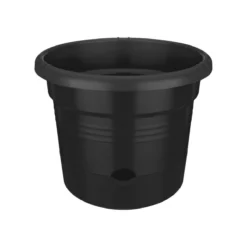 Elho Green Basics Tomaten Pot 33 - Bloempot Voor Buitenkweken En Oogsten - Ø 33.5 X H 26.0 Cm - Zwart/Living Black 16 Elho Green Basics Tomaten Pot 33 - Bloempot Voor Buitenkweken En Oogsten - Ø 33.5 X H 26.0 Cm - Zwart/Living Black -Goedkope Groene Liefde Winkel 1200x1200 258