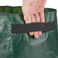 Relaxdays Kweekzak Aardappelen - Set Van 3 - Plantzak - 38 L - Handgrepen - Donkergroen -Goedkope Groene Liefde Winkel 1200x1200 269