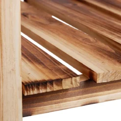 Relaxdays Moestuinbak Gevlamd Hout - Kruidentuin - Moestuintafel - Kweektafel Op Poten -Goedkope Groene Liefde Winkel 1200x1200 305