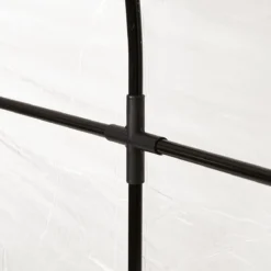 Relaxdays Kweekkas - Begaanbaar - Plantenkas - Pvc-folie - Hoog - Serre - Transparant -Goedkope Groene Liefde Winkel 1200x1200 332