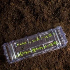 Ferrarium Kweekkas Koppelbaar 85 Cm Inclusief 2 Sluitstukken - Tunnelkas - Kweekkas - Moestuin Kweken -Goedkope Groene Liefde Winkel 1200x1200 351