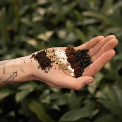 Bonsai Grond Mix - 5L - SYBASoil - Potgrond - Zonder Turf/veen -Goedkope Groene Liefde Winkel 1200x1200 363