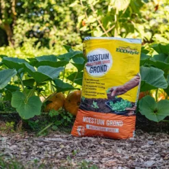 ECOstyle Moestuin Grond Groente Fruit & Kruiden Turfvrije Potgrond - Organische Voeding Voor 3 Maanden - Kokosvezel - 30 L -Goedkope Groene Liefde Winkel 1200x1200 382