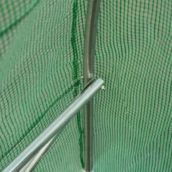 OUTSUNNY Tunnelkas 300x600 Gegalvaniseerde Metalen Buizen, Kweekkas, Hobbykas, Serre -Goedkope Groene Liefde Winkel 1200x1200 411