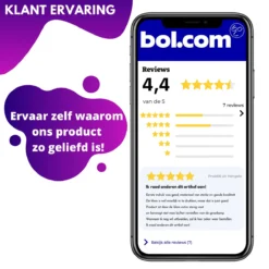 Luminairo - Groeilamp Voor Planten - LED Groeilamp - Kweeklamp Voor Planten Met Afstandsbediening - -Goedkope Groene Liefde Winkel 1200x1200 45