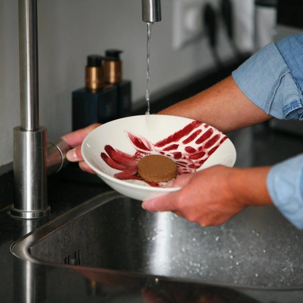 Zaden Je Bent Goud Waard - Goudsbloem 4 Zaden Je Bent Goud Waard - Goudsbloem - Afbeelding 2