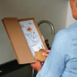 Zaden Je Bent Goud Waard - Goudsbloem 11 Zaden Je Bent Goud Waard - Goudsbloem -Goedkope Groene Liefde Winkel 1200x1200 576