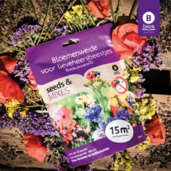 Seeds & Mixes Bloemenweide Zaden Meerjarig En Wilde Bloemen 2 Stuks 10 Seeds & Mixes Bloemenweide Zaden Meerjarig En Wilde Bloemen 2 Stuks -Goedkope Groene Liefde Winkel 1200x1200 579