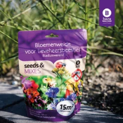 Seeds & Mixes Bloemenweide Zaden Meerjarig En Wilde Bloemen 2 Stuks 11 Seeds & Mixes Bloemenweide Zaden Meerjarig En Wilde Bloemen 2 Stuks -Goedkope Groene Liefde Winkel 1200x1200 580