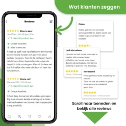 Qubis Bonsai Starters Kit - 23 Delige Kweekset - 5 Soorten Premium Zaden - DIY Pakket - Binnen Bonsai Boompje Kweken - Incl. Rouwvliegjes Vanger -Goedkope Groene Liefde Winkel 1200x1200 691