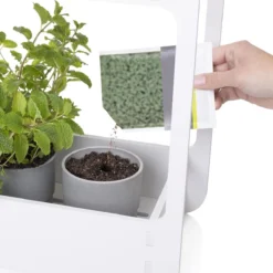 Smartwares ISL-60025 LED Groeilamp – Stijlvol Design – Dag/nacht Timerschema -Goedkope Groene Liefde Winkel 1200x1200 7