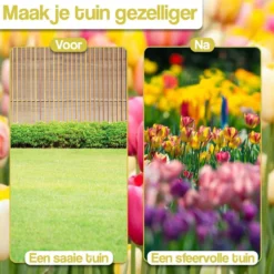 Merkloos Verschillende Kleuren Tulpenbollen Mix Met 30 Tulpen Bollen - Bloembollen Mix - Tuin - Tuindecoratie - Bloemen - Balkon -Goedkope Groene Liefde Winkel 1200x1200 823
