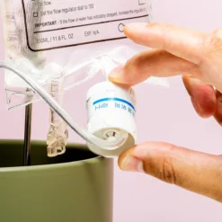 Woonaccessoires- Automatisch Watergeef Systeem | Plantenwaterer - Life Support Irrigatieapparaat | Druppelaar Kamerplanten - | Planten Watergever Met Druppelsysteem 350ml -Goedkope Groene Liefde Winkel 1200x1200 845