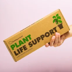 Woonaccessoires- Automatisch Watergeef Systeem | Plantenwaterer - Life Support Irrigatieapparaat | Druppelaar Kamerplanten - | Planten Watergever Met Druppelsysteem 350ml -Goedkope Groene Liefde Winkel 1200x1200 849