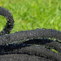 Meisterhome ® - 30 Meter - Druppelslang - Druppelsystemen - Zweetslang - Bewatering - Bewateringssysteem - Druppelsysteem - Irrigatie Set - 70% Waterbesparing - Druppelaars - Tuin, Gras, Planten - Met 38 Hulpstukken Voor Vast Zetten En Verlengen -Goedkope Groene Liefde Winkel 1200x1200 860