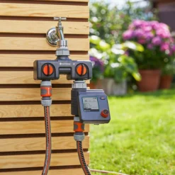 GARDENA - Select Computer Besproeiingscomputer - 3 Besproeiingen Per Dag -Goedkope Groene Liefde Winkel 1200x1200 864