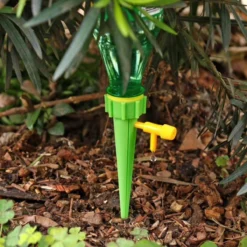 12 Stuks Plant Bewateringssysteem | Waterdruppelaar | Druppelsysteem |Bewateringssysteem | Bewateringsyteem Watergeefsysteem | Plantenbol | Automatische Gieter | Water Druppelaar | Druppel Systeem | Water Geef Systeem | Plantenbol | -Goedkope Groene Liefde Winkel 1200x1200 881