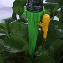 12 Stuks Plant Bewateringssysteem | Waterdruppelaar | Druppelsysteem |Bewateringssysteem | Bewateringsyteem Watergeefsysteem | Plantenbol | Automatische Gieter | Water Druppelaar | Druppel Systeem | Water Geef Systeem | Plantenbol | -Goedkope Groene Liefde Winkel 1200x1200 882