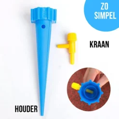 12 Stuks Plant Bewateringssysteem | Waterdruppelaar | Druppelsysteem |Bewateringssysteem | Bewateringsyteem Watergeefsysteem | Plantenbol | Automatische Gieter | Water Druppelaar | Druppel Systeem | Water Geef Systeem | Plantenbol | -Goedkope Groene Liefde Winkel 1200x1200 883