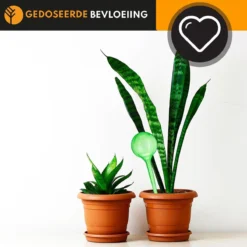 Waterdruppelaar Set Van 6 Stuks Voor Planten – 27 CM – Automatisch Watergeefsysteem Voor Kamerplanten – Planten Watergever Met Druppelsysteem – Waterbol -Goedkope Groene Liefde Winkel 1200x1200 889