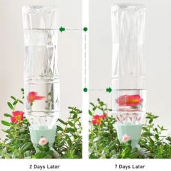 BOTC Waterdruppelaar Set Van 6 Stuks Voor Planten - Watergeefsysteem -Goedkope Groene Liefde Winkel 1200x1200 933