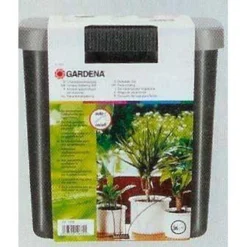 GARDENA Vakantiebewateringsset Duppelsysteem - Geschikt Voor 36 Potplanten - Incl. 9l Vat -Goedkope Groene Liefde Winkel 1200x1200 956