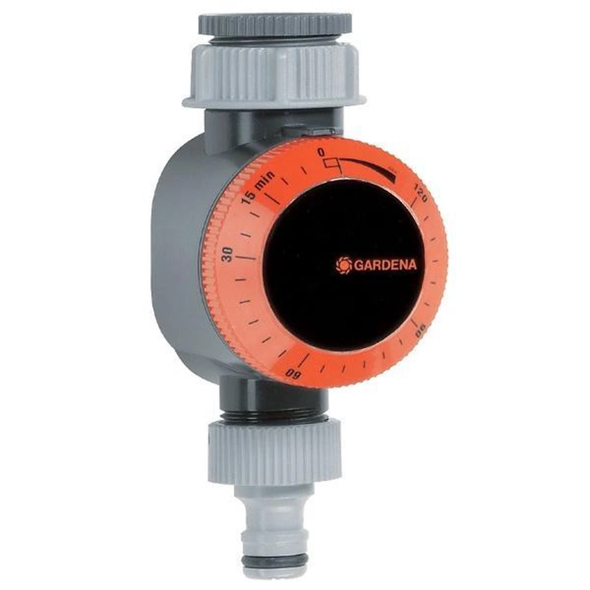 GARDENA - Watertimer 6 GARDENA - Watertimer - Afbeelding 4