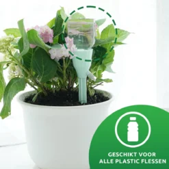SKYARD® Waterdruppelaar Set Van 10 – Watergeefsysteem Geschikt Binnen (Kamerplanten) En Buiten – Bewateringssysteem Met Instelbare Druppelsnelheid - Irrigatiesysteem - Planten Watergever - Waterbol 12 SKYARD® Waterdruppelaar Set Van 10 – Watergeefsysteem Geschikt Binnen (Kamerplanten) En Buiten – Bewateringssysteem Met Instelbare Druppelsnelheid - Irrigatiesysteem - Planten Watergever - Waterbol -Goedkope Groene Liefde Winkel 1200x1200 971