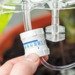 MikaMax Watergeefsysteem Voor Kamerplanten - Infuus Voor Planten - 8 Dagen Automatisch Water - 450 Ml -Goedkope Groene Liefde Winkel 1200x1200 974