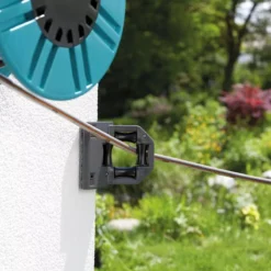 GARDENA - Wandslanghouder 60 Met Slanggeleider - Slanghouder - Maximale Capaciteit 60 Meter -Goedkope Groene Liefde Winkel 1200x1200 981