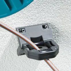 GARDENA - Wandslanghouder 60 Met Slanggeleider - Slanghouder - Maximale Capaciteit 60 Meter -Goedkope Groene Liefde Winkel 1200x1200 982