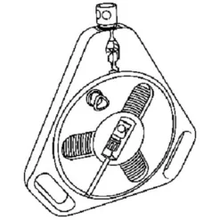 GARDENA Classic Draagcassette Roll-fix C15 Compleet - Inclusief 15 Meter Compact Slang -Goedkope Groene Liefde Winkel 1200x1200 988