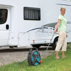 GARDENA - Classic Slangenbox - Compleet Slanghouder - 15 Meter Slang -Goedkope Groene Liefde Winkel 1200x1200 992