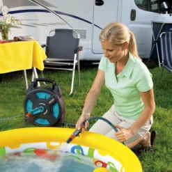 GARDENA - Classic Slangenbox - Compleet Slanghouder - 15 Meter Slang -Goedkope Groene Liefde Winkel 1200x1200 993