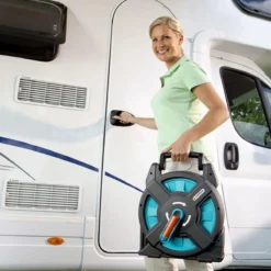 GARDENA - Classic Slangenbox - Compleet Slanghouder - 15 Meter Slang -Goedkope Groene Liefde Winkel 1200x1200 994