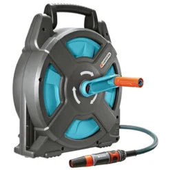 GARDENA - Classic Slangenbox - Compleet Slanghouder - 15 Meter Slang -Goedkope Groene Liefde Winkel 1200x1200 996