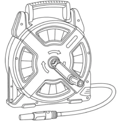 GARDENA - Classic Slangenbox - Compleet Slanghouder - 15 Meter Slang -Goedkope Groene Liefde Winkel 1200x1200 997