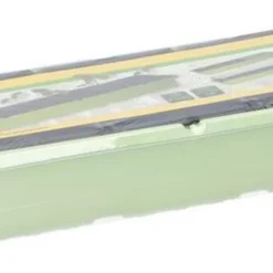 Set Van 2x Kweekbak/kweekkastje Met 20 Kweekvakjes Met Transparante Deksel - 53 X 14,5 X 8 Cm - Vensterbank Zaaibak - Tuinieren/Moestuinbak - Moestuin Artikelen -Goedkope Groene Liefde Winkel 1200x384