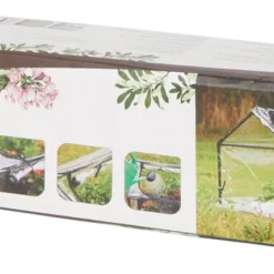 Grouw Mini-kweekkast -Goedkope Groene Liefde Winkel 1200x428