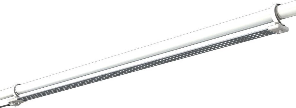 Secret Jardin Cosmorrow LED - 1 X 40 Watt - 90cm - 6500°K Groei - Ledlamp Set Compleet - Groeilamp Wit Licht - Waterdichte Ledverlichting 3 Secret Jardin Cosmorrow LED - 1 X 40 Watt - 90cm - 6500°K Groei - Ledlamp Set Compleet - Groeilamp Wit Licht - Waterdichte Ledverlichting