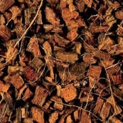 CocoSchors - Beter Alternatief Voor Boomschors - Bodembedekking - 4,5 Kg - 2m² Bedekken -Goedkope Groene Liefde Winkel 1200x446