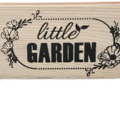 GARDEN SPIRIT Kruidenbak Op Pootjes Bloembak 34 X 9 X 10 Cm - Kweekbak -Goedkope Groene Liefde Winkel 1200x471