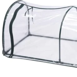 Pro Garden - Kweekkas Tunnel - 130x 60x 50 Cm 8 Pro Garden - Kweekkas Tunnel - 130x 60x 50 Cm -Goedkope Groene Liefde Winkel 1200x478