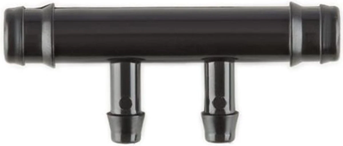 Blumfeldt Greenkeeper Automatisch Bewateringssysteem - Besproeiingscomputer - Druppelsysteem - Bewateringsautomaat Ideaal Tijdens Vakantie - Voor 60 Potplanten 9 Blumfeldt Greenkeeper Automatisch Bewateringssysteem - Besproeiingscomputer - Druppelsysteem - Bewateringsautomaat Ideaal Tijdens Vakantie - Voor 60 Potplanten - Afbeelding 7